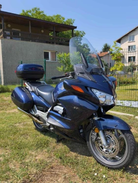 Honda Paneuropean 1300 | Mobile.bg � ����� ������ 6
