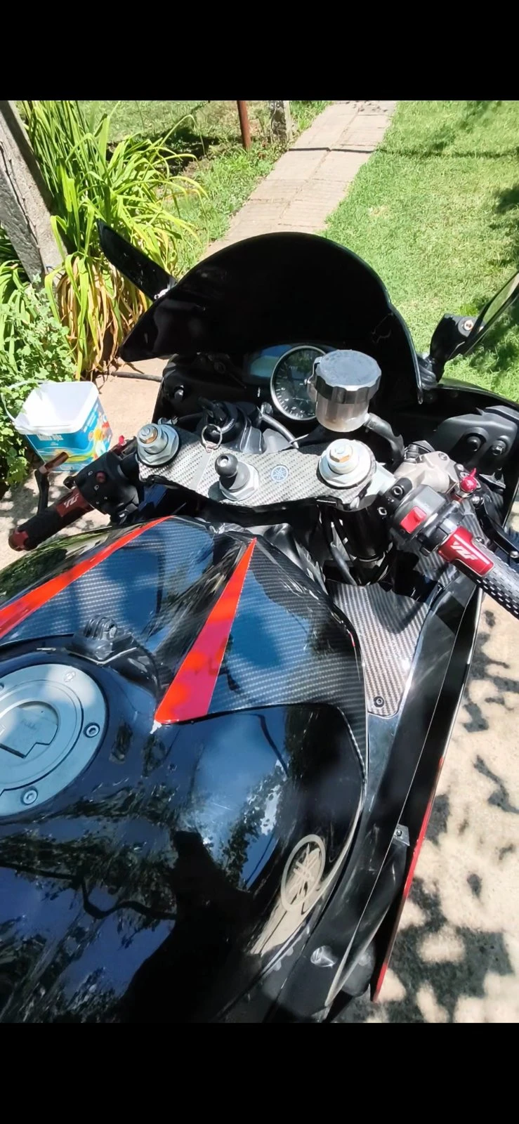 Yamaha YZF-R6 | Mobile.bg � ����������� 7