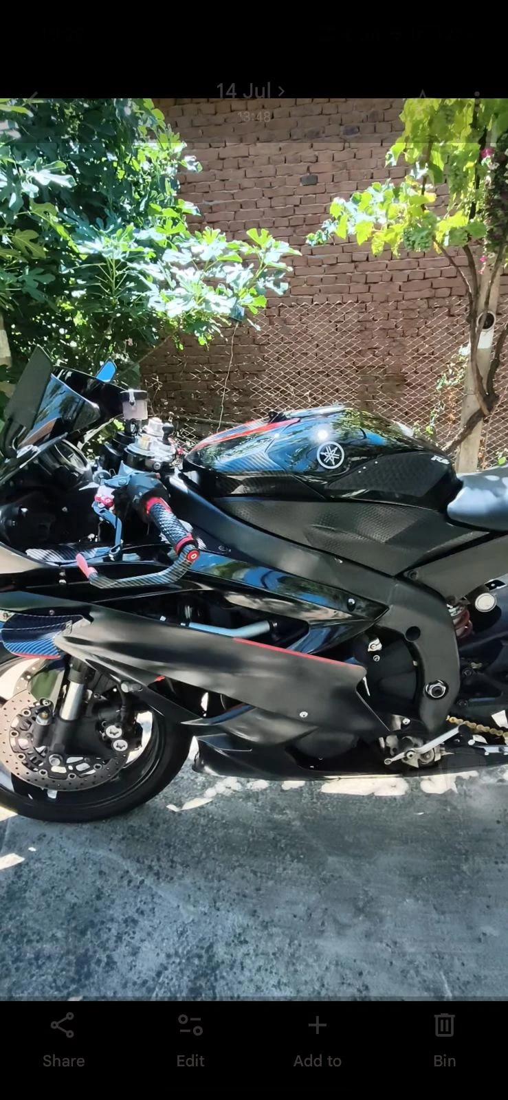 Yamaha YZF-R6 | Mobile.bg � ����������� 6