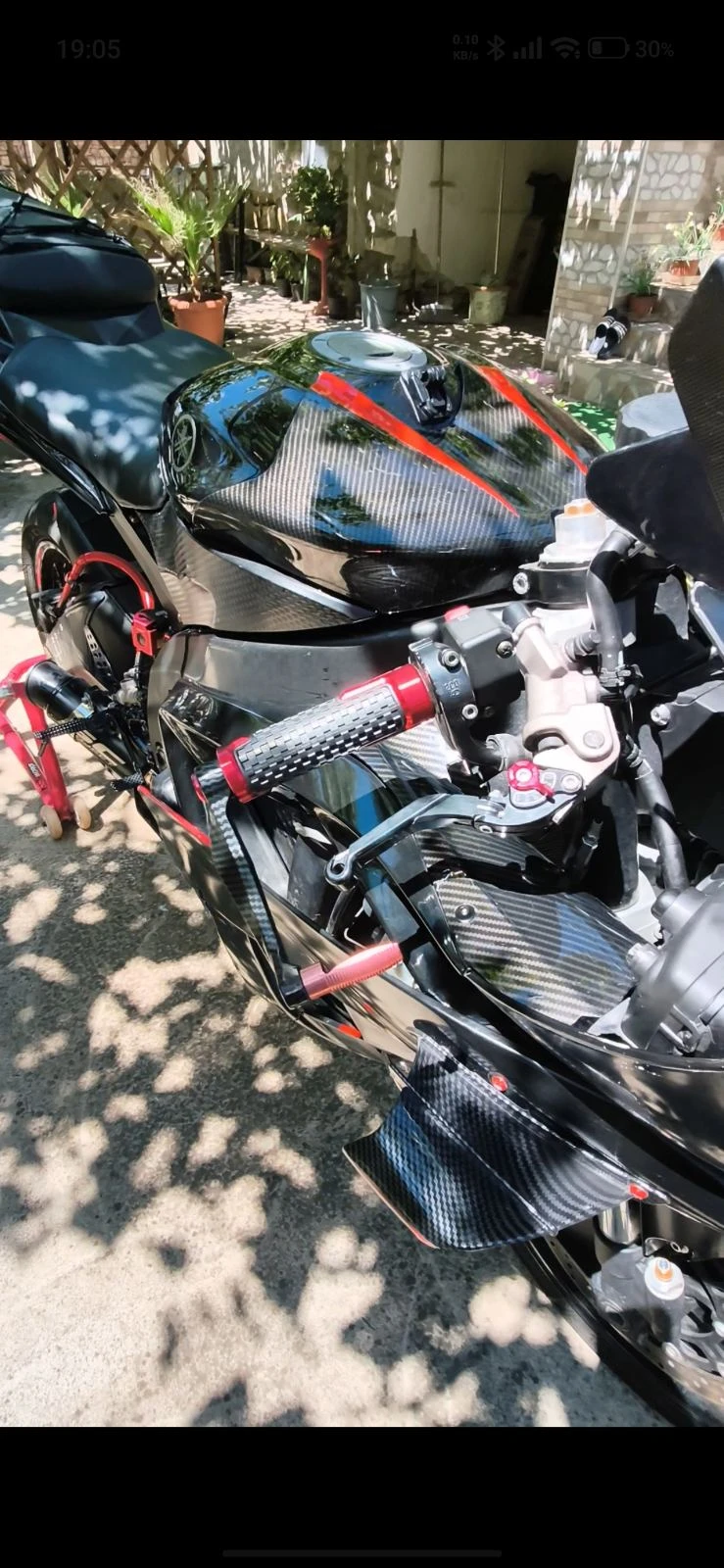 Yamaha YZF-R6 | Mobile.bg � ����������� 3
