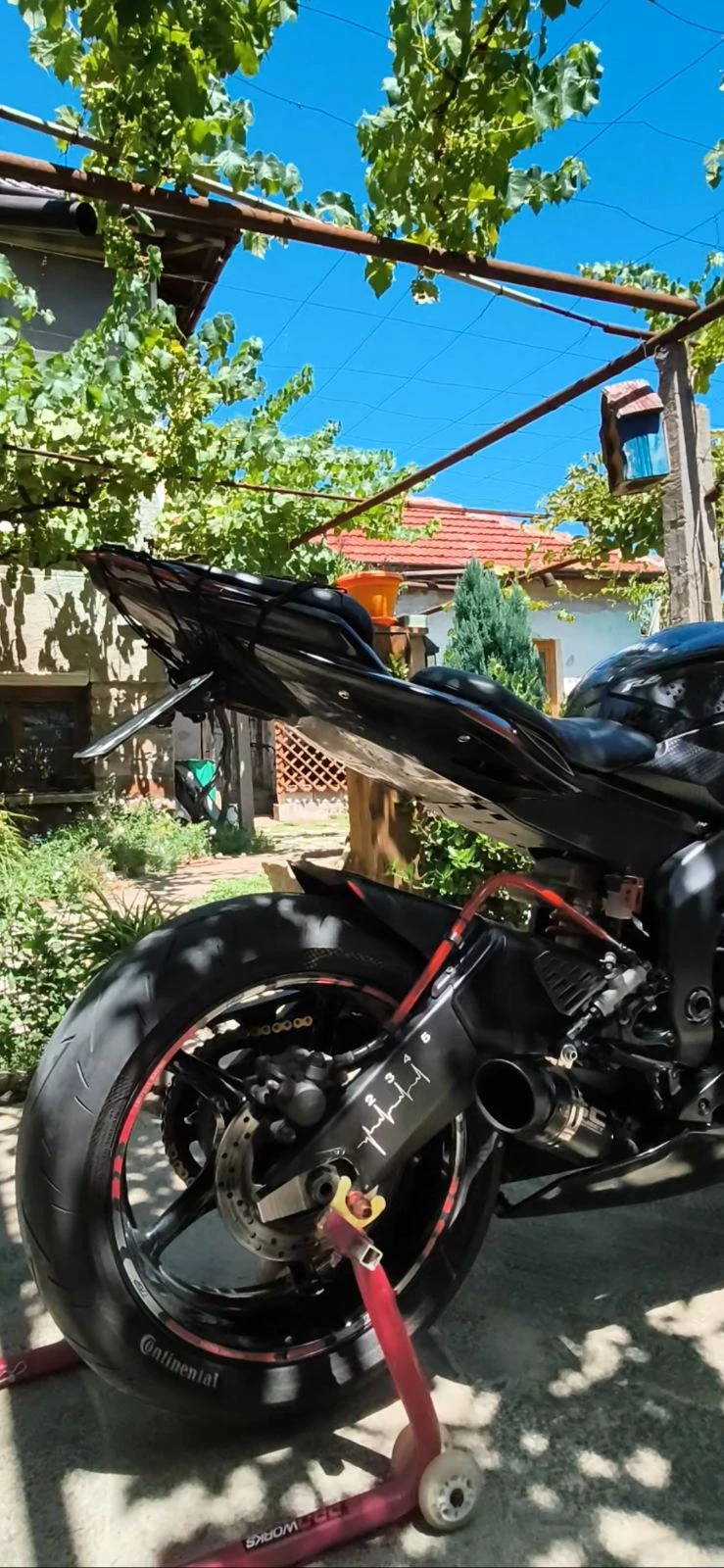 Yamaha YZF-R6 | Mobile.bg � ����������� 4