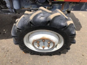 Трактор Kubota  НОВ ВНОС , снимка 17