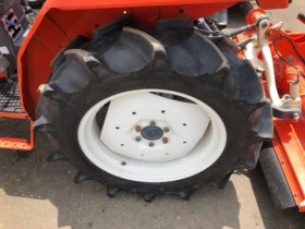 Трактор Kubota  НОВ ВНОС , снимка 3