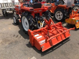 Трактор Kubota  НОВ ВНОС , снимка 14