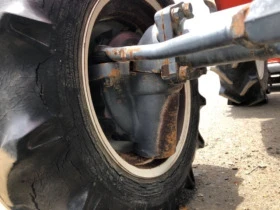 Трактор Kubota  НОВ ВНОС , снимка 9