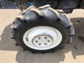 Трактор Kubota  НОВ ВНОС , снимка 16