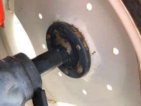 Трактор Kubota  НОВ ВНОС , снимка 11