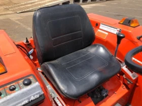 Трактор Kubota  НОВ ВНОС , снимка 15