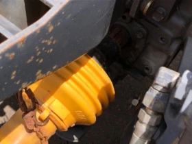 Трактор Kubota  НОВ ВНОС , снимка 12