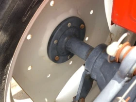 Трактор Kubota  НОВ ВНОС , снимка 10