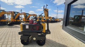 Валяк Друга марка Bautrax WBR08, снимка 5