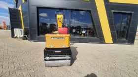 Валяк Друга марка Bautrax WBR08, снимка 6