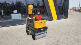 Валяк Друга марка Bautrax WBR08, снимка 2