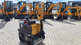 Валяк Друга марка Bautrax WBR08, снимка 14