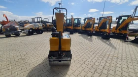 Валяк Друга марка Bautrax WBR08, снимка 4