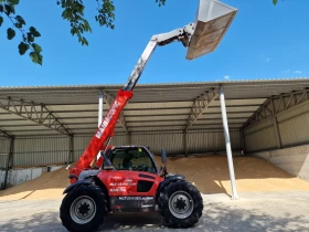       Manitou MLT 640-120