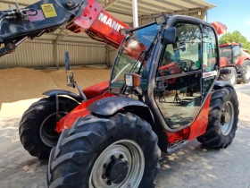   Manitou MLT 640-120 | Mobile.bg    15