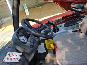  Manitou MLT 640-120 | Mobile.bg    14