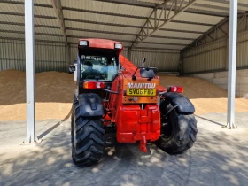 Обява за продажба на Телескопични товарачи Manitou MLT 640-120 ~66 000 лв. - изображение 7