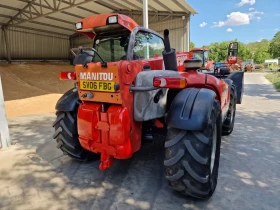       Manitou MLT 640-120