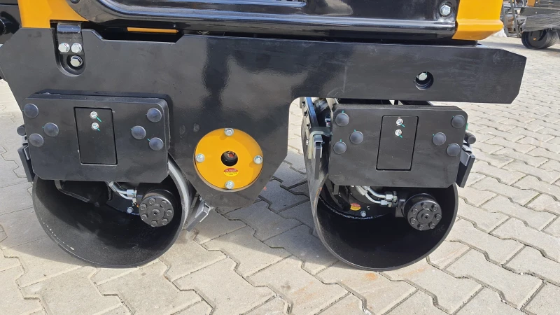 Валяк Друга марка Bautrax WBR08, снимка 11 - Индустриална техника - 52007039