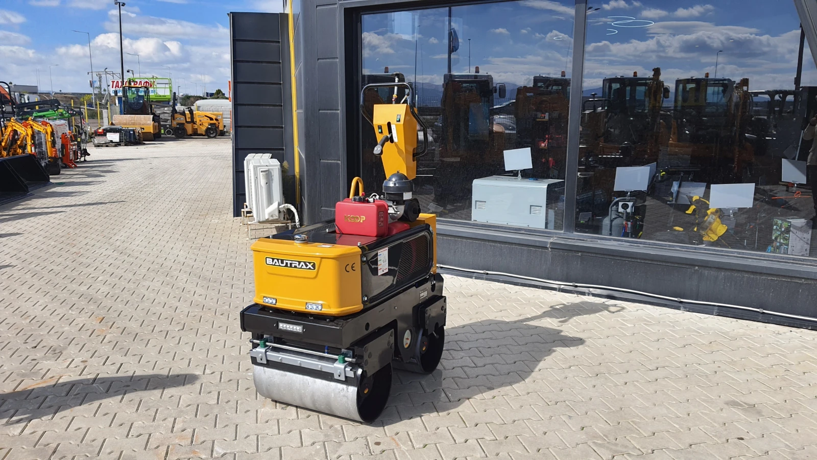  Bautrax WBR08 | Mobile.bg   13