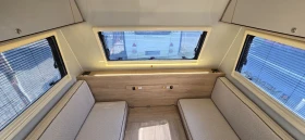 Каравана Други Luxer LX410, снимка 6