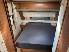 Каравана Hobby Prestige, снимка 8