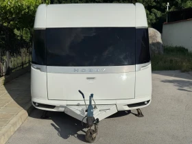 Каравана Hobby Prestige, снимка 2