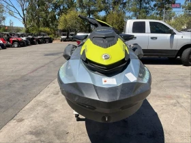 Обява за продажба на Джет Bombardier Sea Doo GTI SE 170 SOUND SYSTEM ~24 000 лв. - изображение 1