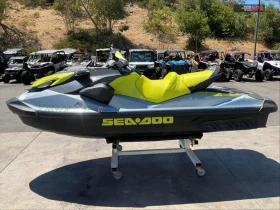 Обява за продажба на Джет Bombardier Sea Doo GTI SE 170 SOUND SYSTEM ~24 000 лв. - изображение 4