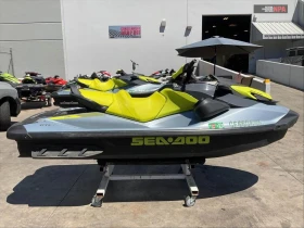 Обява за продажба на Джет Bombardier Sea Doo GTI SE 170 SOUND SYSTEM ~24 000 лв. - изображение 3