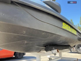  Bombardier Sea Doo GTI SE 170 SOUND SYSTEM | Mobile.bg    17