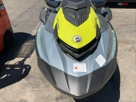 Обява за продажба на Джет Bombardier Sea Doo GTI SE 170 SOUND SYSTEM ~24 000 лв. - изображение 2