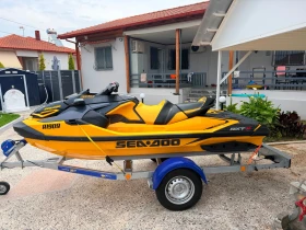 ���� Bombardier Sea Doo RXT-X 300 | Mobile.bg � ����� ������ 4