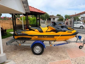 ���� Bombardier Sea Doo RXT-X 300 | Mobile.bg � ����� ������ 5