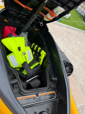 ���� Bombardier Sea Doo RXT-X 300 | Mobile.bg � ����� ������ 8