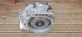 Автоматична скоростна кутия за Dacia Renault - 1.5dci, снимка 2