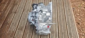 Автоматична скоростна кутия за Dacia Renault - 1.5dci, снимка 4
