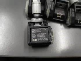 Сензори / Датчици за налягане в гумите за BMW, снимка 2