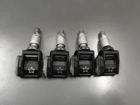 Сензори / Датчици за налягане в гумите за BMW, снимка 3