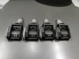 Сензори / Датчици за налягане в гумите за BMW, снимка 1