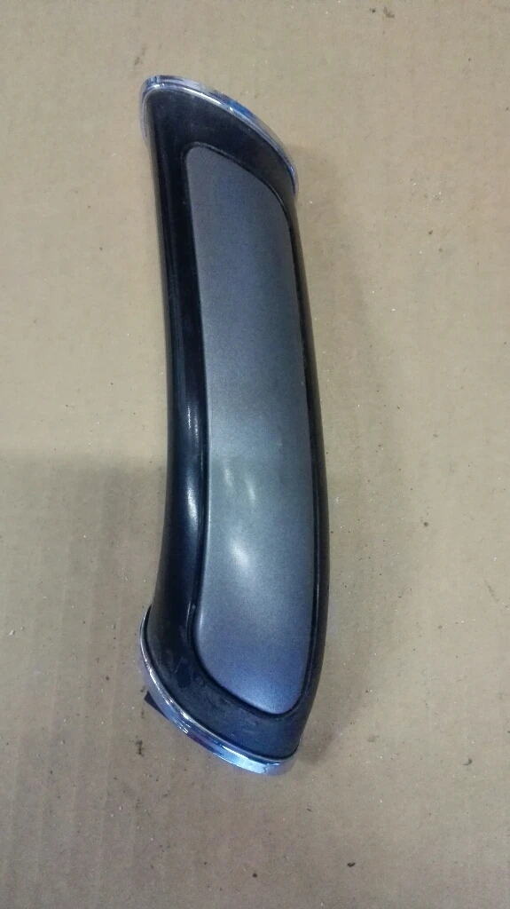 Дръжка врата задна дясна вътрешна Пежо 407 (за дърпане)