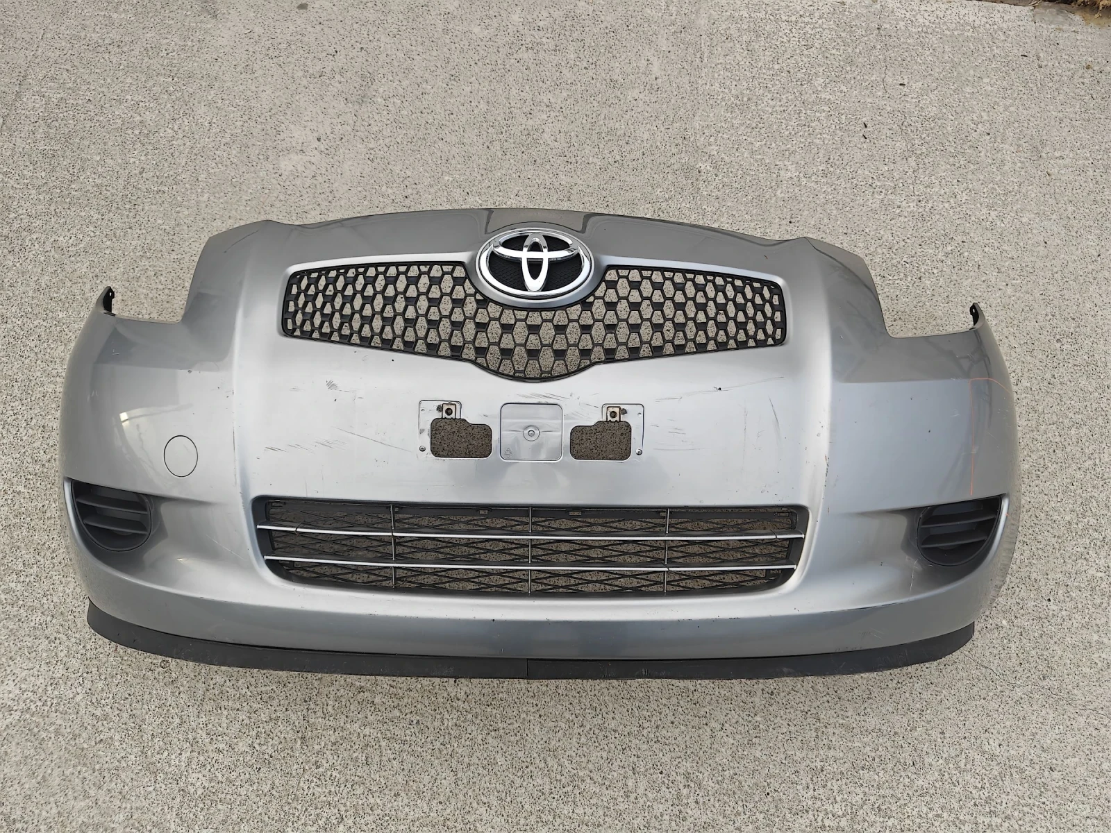   Toyota Yaris | Mobile.bg   2