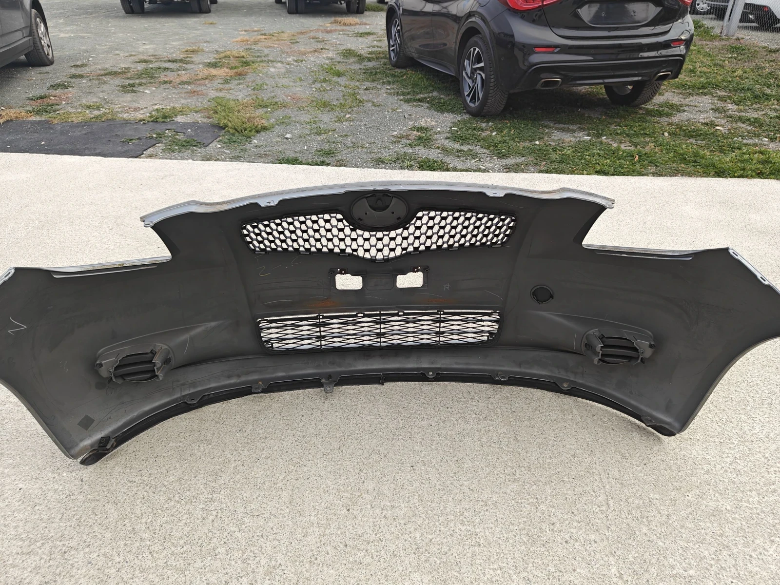   Toyota Yaris | Mobile.bg   3