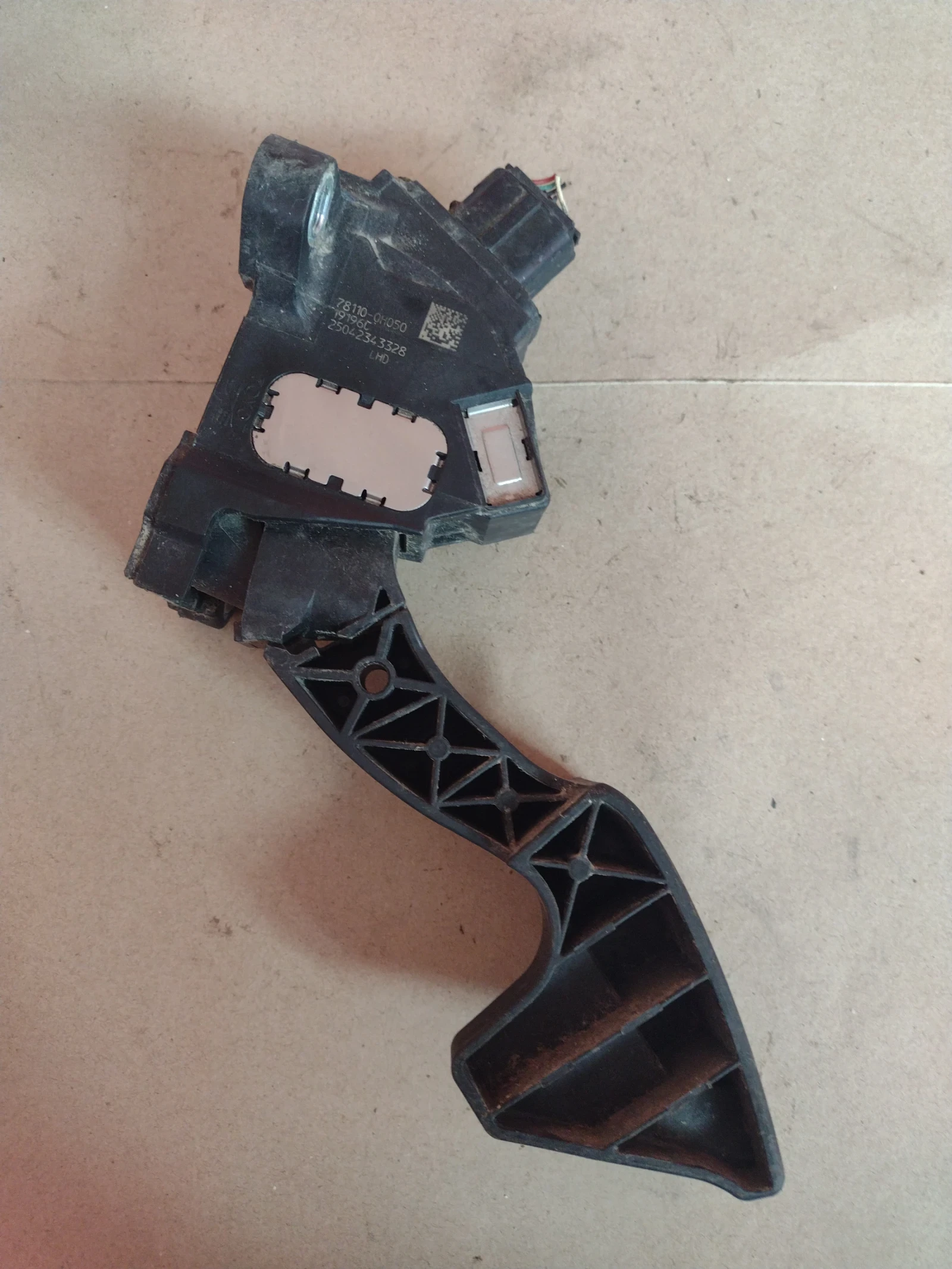 78110-0H050 ����� ��� TOYOTA AYGO  | Mobile.bg � ����������� 4