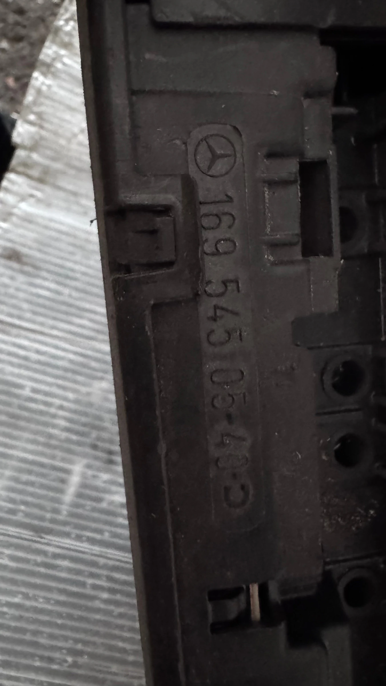 ��������� ����� (������� ����� BSI / BSM ) �� Mercedes A150 - 1695450540 | Mobile.bg � ����������� 2