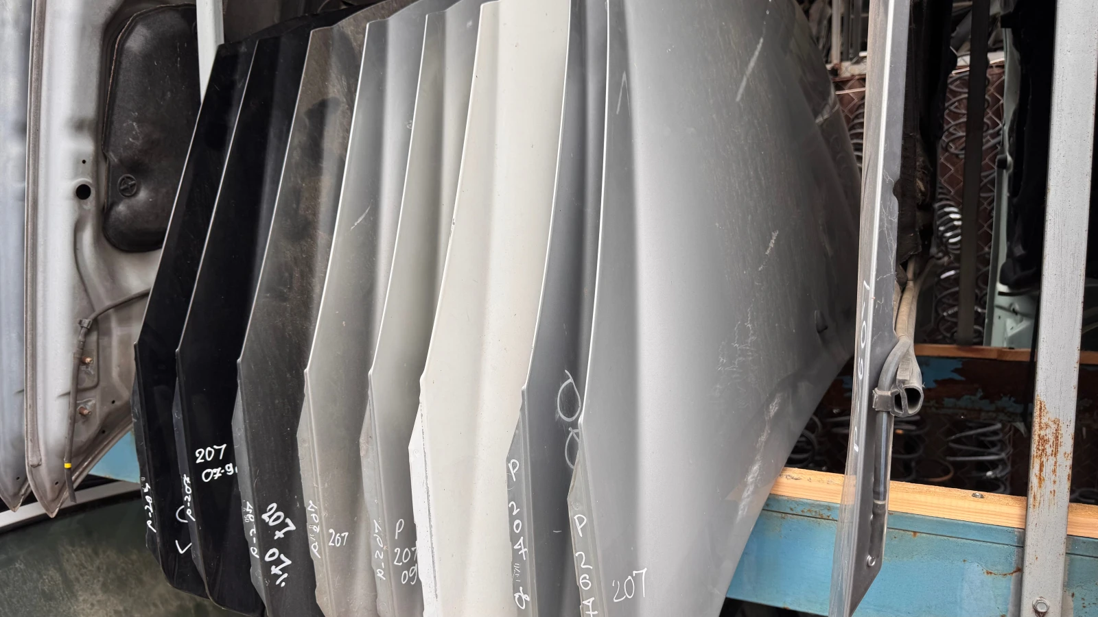    Peugeot 206 2000 - 2012 | Mobile.bg   1