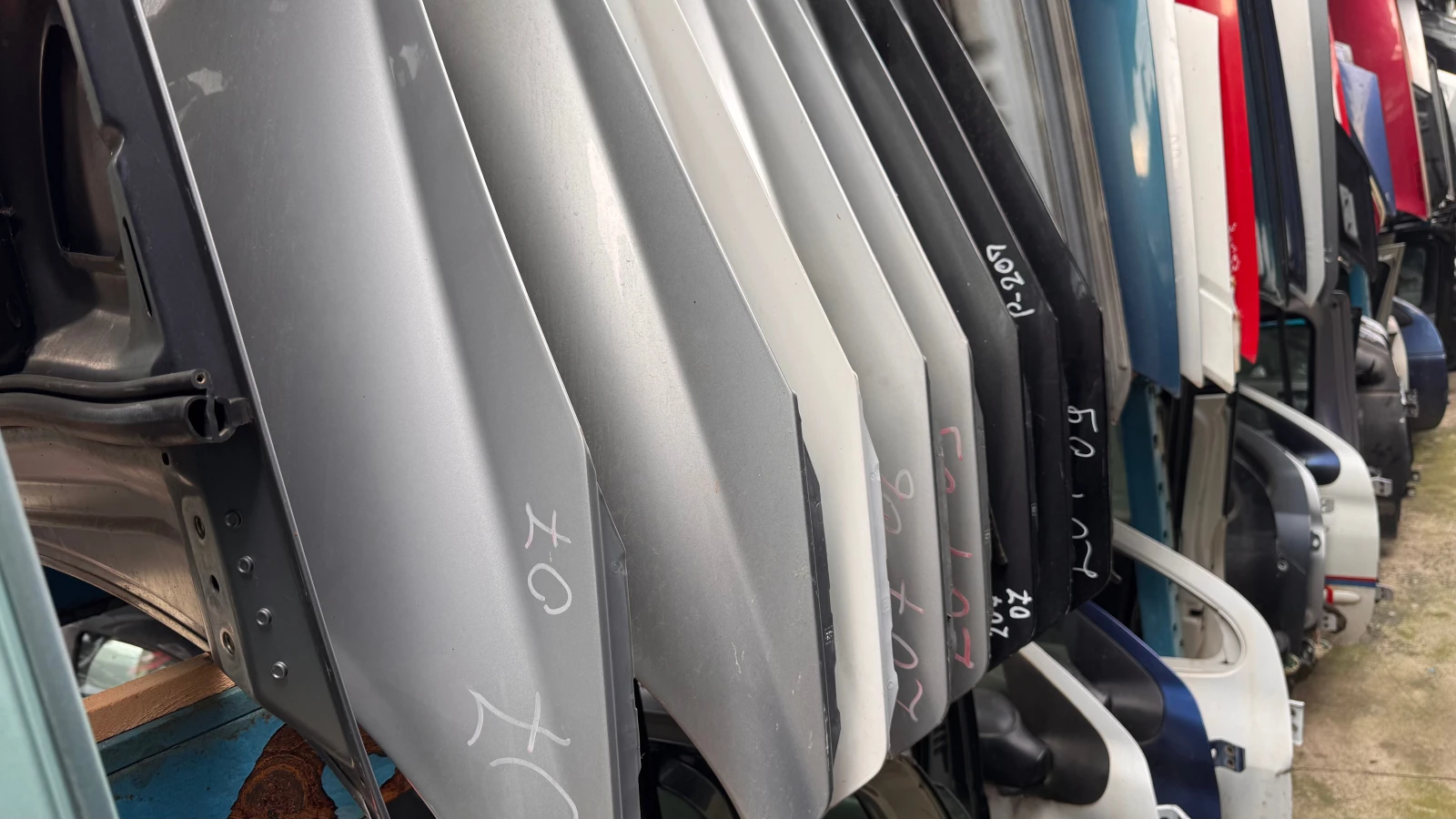    Peugeot 206 2000 - 2012 | Mobile.bg   2