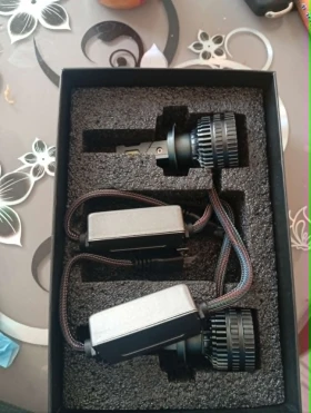 LED H7 ������ 6000 � CANBUS �� ��� ������  | Mobile.bg � ����� ������ 2